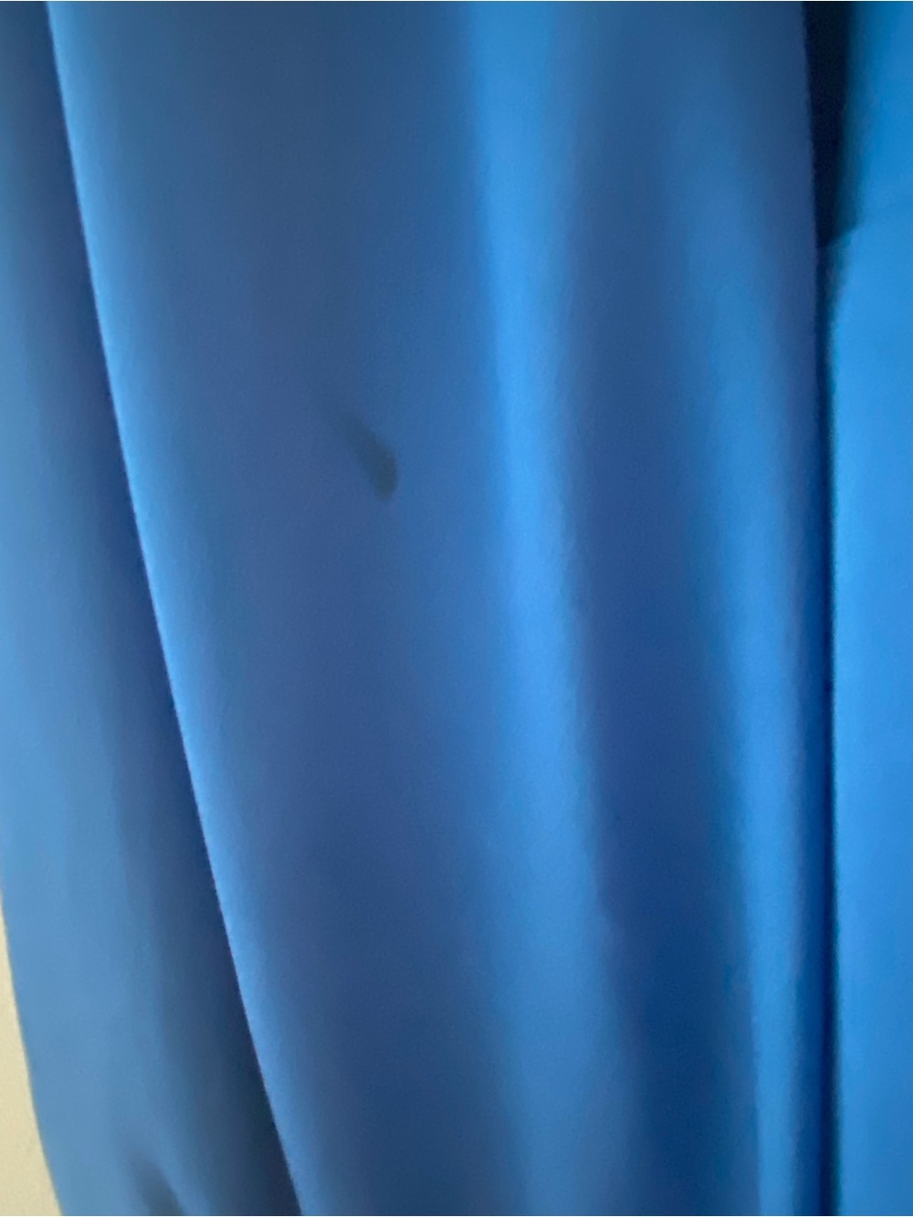 Ever New Royal Blue Wrap Midi Dress with Bow - Wedding Guest Dress - Picture 5 of 6